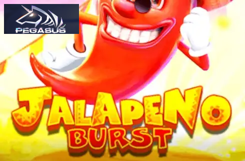 Jalapeno Burst